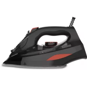 Fer à repasser BLACK ET DECKER BXIR3000E