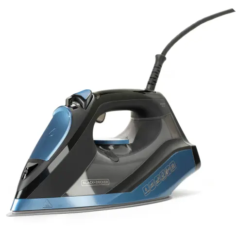 Fer à repasser BLACK ET DECKER BXIR2801E